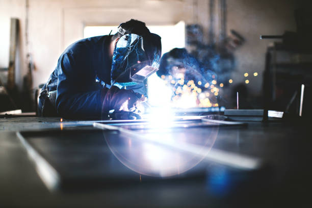  Clay, CA Welder Pros