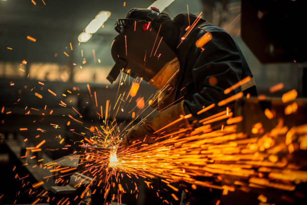 Trusted Clay, CA Welder & Metal Fabrication Experts