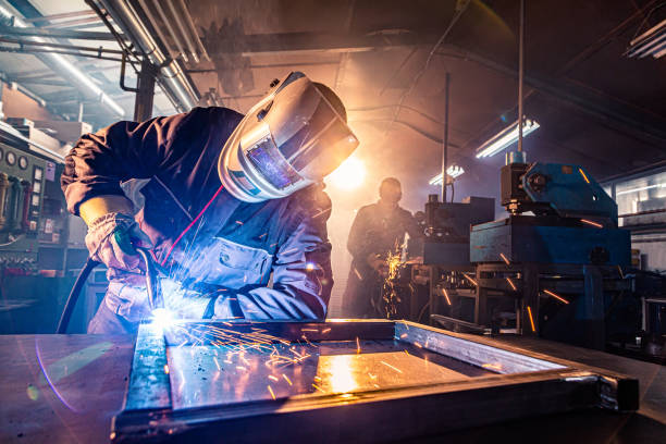 Best Structural Steel Welding in Clay, CA