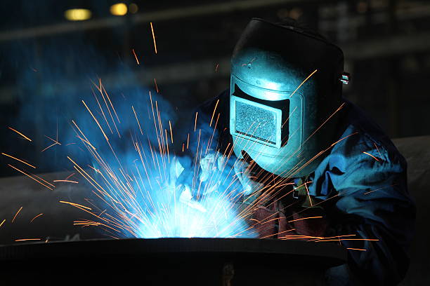 Affordable Welder Services in Clay, CA