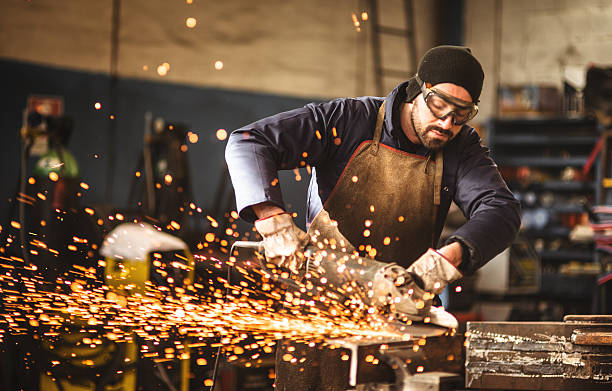 Clay, CA Welder & Metal Fabrication Company