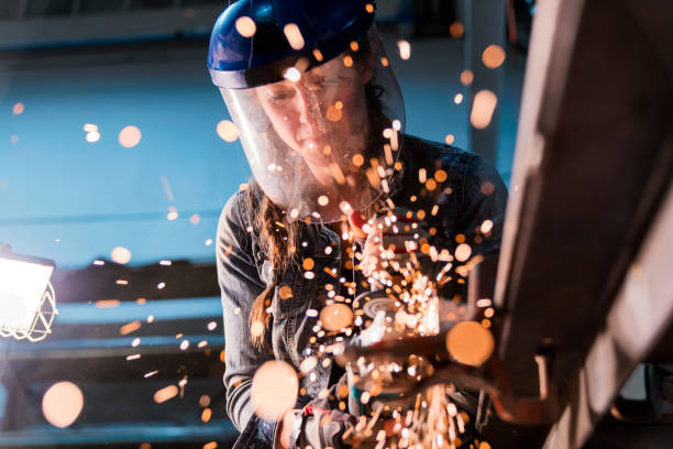  Clay, CA Welder Pros